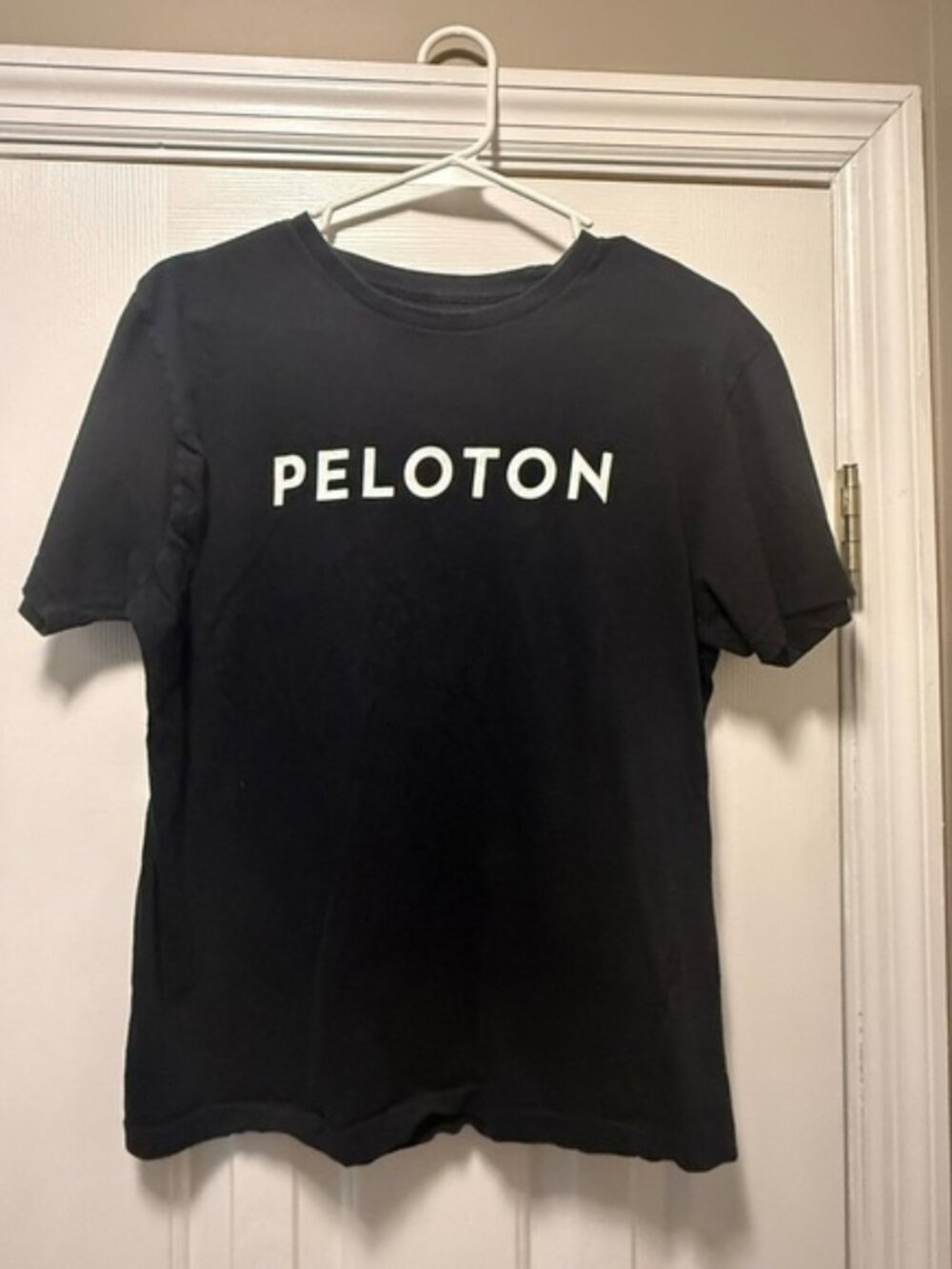 Peloton Cotton Tee